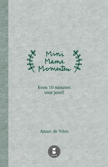 Afbeelding van Mini Mama momenten