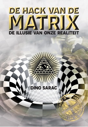 Afbeeldingen van De hack van de Matrix
