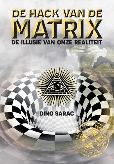 Afbeelding van De hack van de Matrix