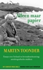 Afbeelding van Het complete proza Alleen maar papier