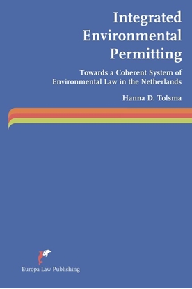 Afbeeldingen van Integrated Environmental Permitting