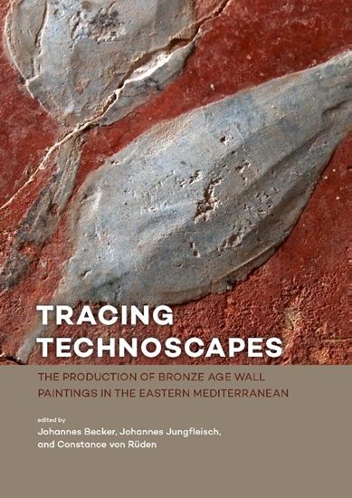 Afbeelding van Tracing Technoscapes