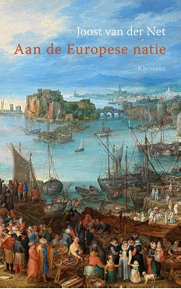 Afbeeldingen van Aan de Europese natie