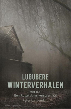 Afbeeldingen van Lugubere winterverhalen