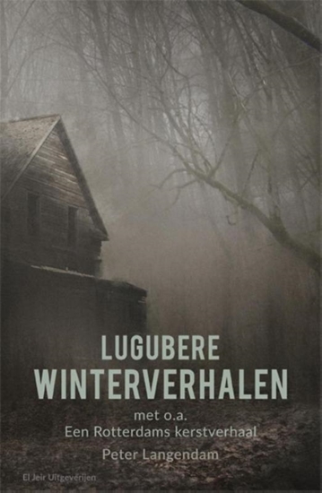 Afbeelding van Lugubere winterverhalen