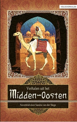 Afbeeldingen van Volksverhalen Verhalen uit het Midden-Oosten