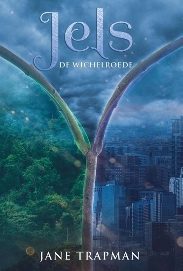 Afbeelding van Jels Jels