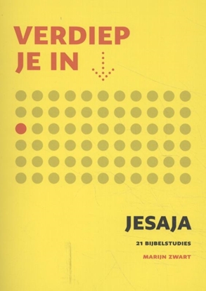 Afbeeldingen van Verdiep je in... Jesaja