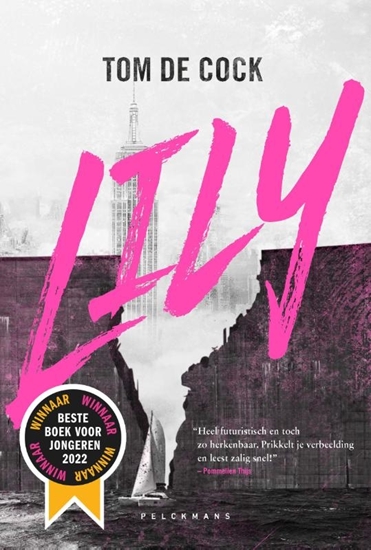 Afbeelding van LILY
