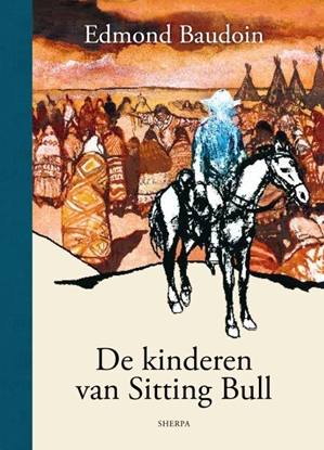 Afbeeldingen van De kinderen van Sitting Bull
