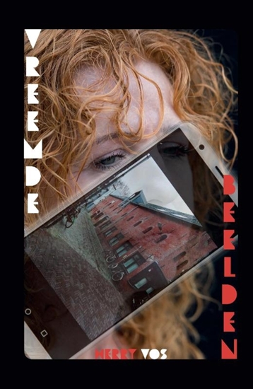 Afbeelding van Vreemde beelden