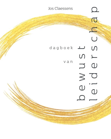 Afbeelding van dagboek van bewust leiderschap