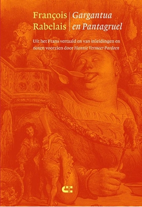 Afbeeldingen van Gargantua en Pantagruel
