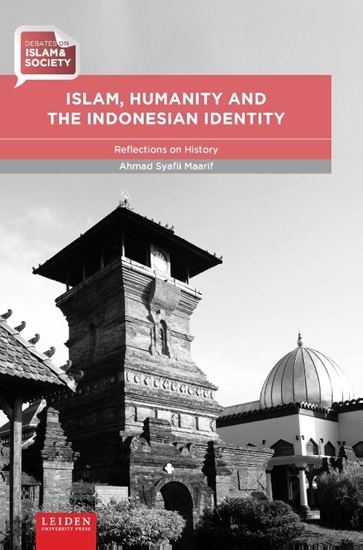 Afbeelding van Islam & Society Islam, Humanity and the Indonesian Identity
