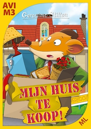 Afbeeldingen van Mijn huis te koop AVI M3