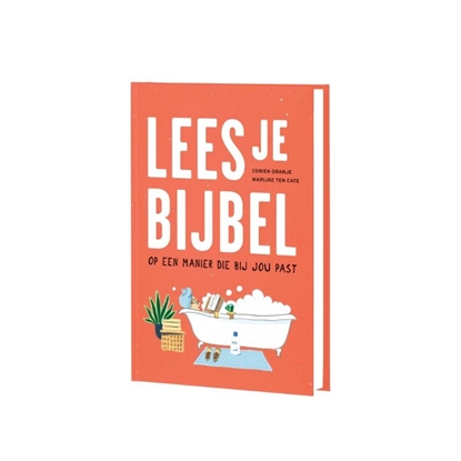 Afbeeldingen van Lees je Bijbel