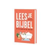Afbeelding van Lees je Bijbel