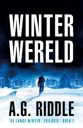 Afbeeldingen van De Lange Winter-Trilogie Winterwereld