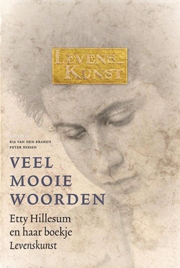 Afbeelding van Veel mooie woorden