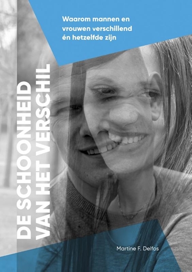 Afbeelding van De schoonheid van het verschil