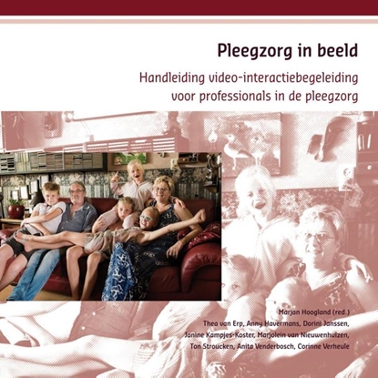 Afbeeldingen van Pleegzorg in beeld