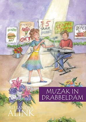 Afbeeldingen van Muzak in Drabbeldam