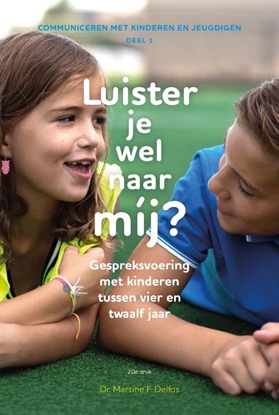 Afbeeldingen van Luister je wel naar mij?