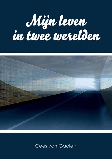 Afbeelding van Mijn leven in twee werelden
