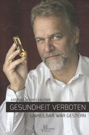 Afbeelding van Gesundheit verboten