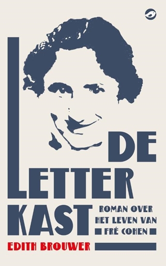 Afbeelding van De letterkast