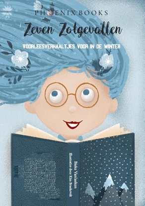 Afbeeldingen van Zeven Zotgevallen