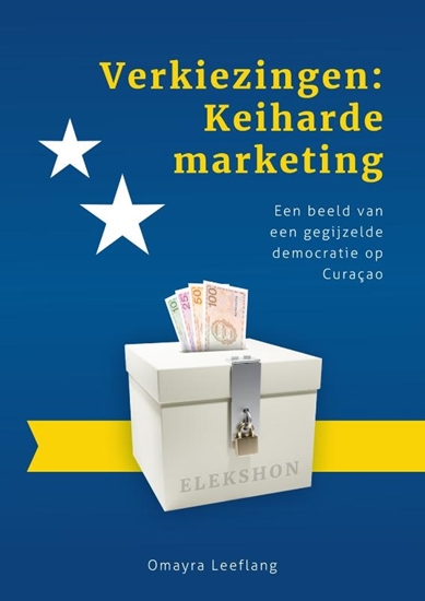 Afbeelding van Verkiezingen: Keiharde marketing