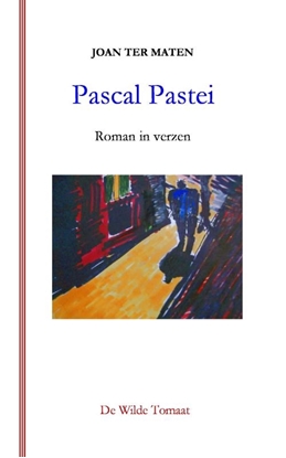 Afbeeldingen van Pascal Pastei