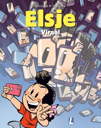Afbeeldingen van Elsje Viraal