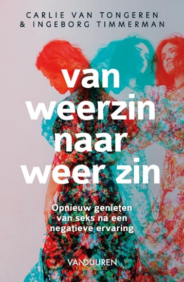 Afbeelding van Van weerzin naar weer zin