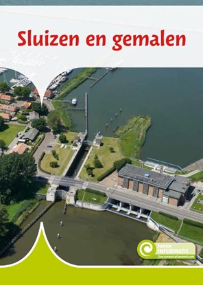 Afbeeldingen van Junior Informatie Sluizen en gemalen