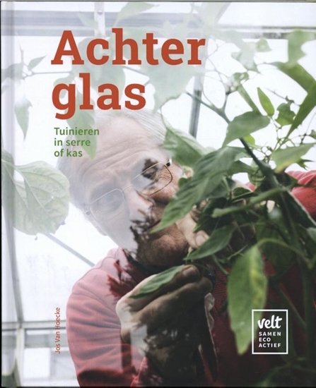 Afbeelding van Achter glas