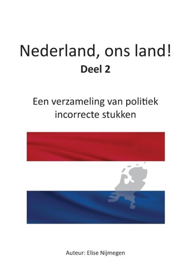 Afbeelding van Nederland, ons land! Deel 2
