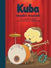 Afbeelding van Borre Leesclub Kuba maakt muziek