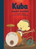 Afbeelding van Borre Leesclub Kuba maakt muziek