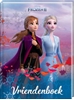 Afbeelding van Vriendenboek - Frozen II