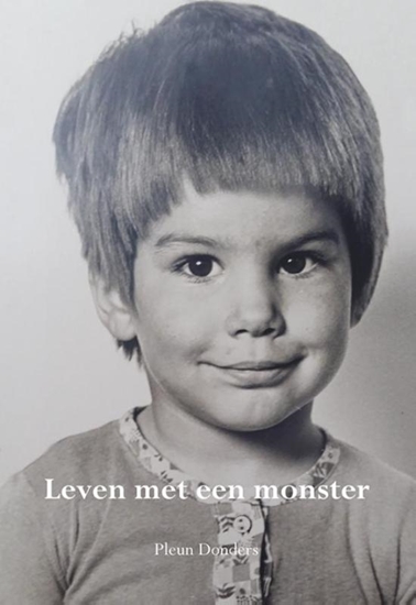 Afbeelding van Leven met een monster