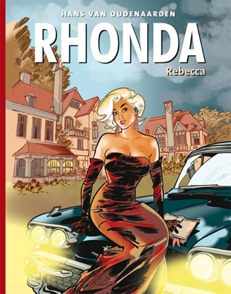 Afbeeldingen van Rhonda Rebecca