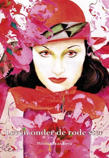 Afbeelding van Leven onder de rode ster