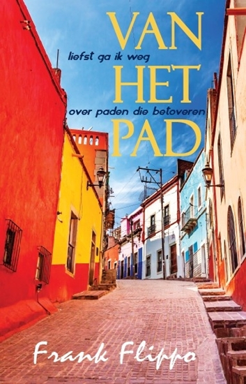 Afbeelding van Van het pad