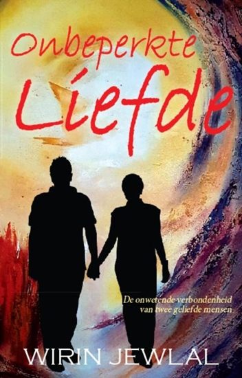 Afbeelding van Onbeperkte liefde