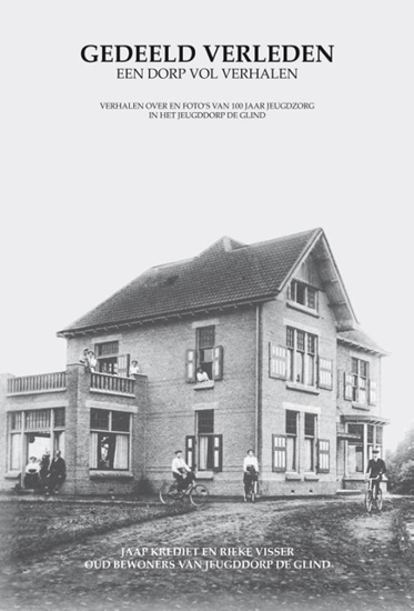 Afbeelding van Gedeeld verleden