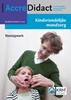 Afbeelding van AccreDidact Kindvriendelijke mondzorg