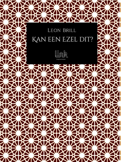 Afbeelding van Kan een ezel dit?