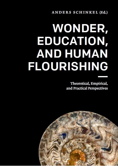 Afbeelding van Wonder, Education, and Human Flourishing